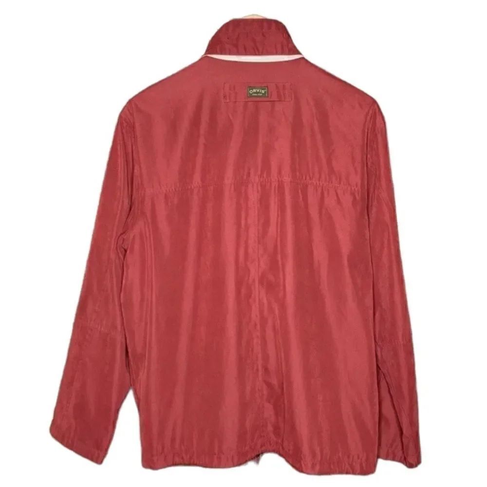 Orvis Jacket Men’s Size M Signature Collection - Picture 5 of 9